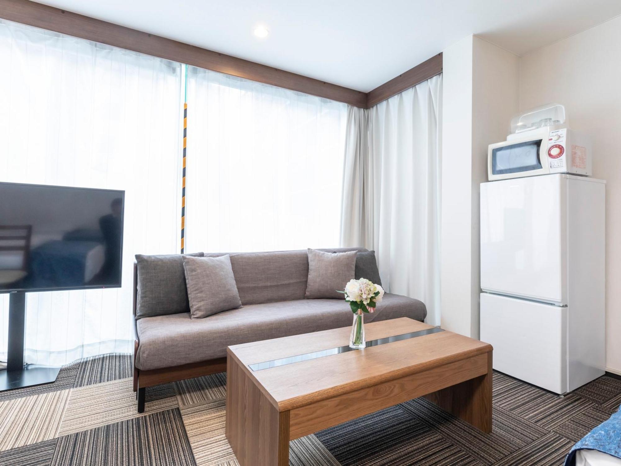 Tabist Sakuragawa River Side Hotel Osaka Eksteriør billede