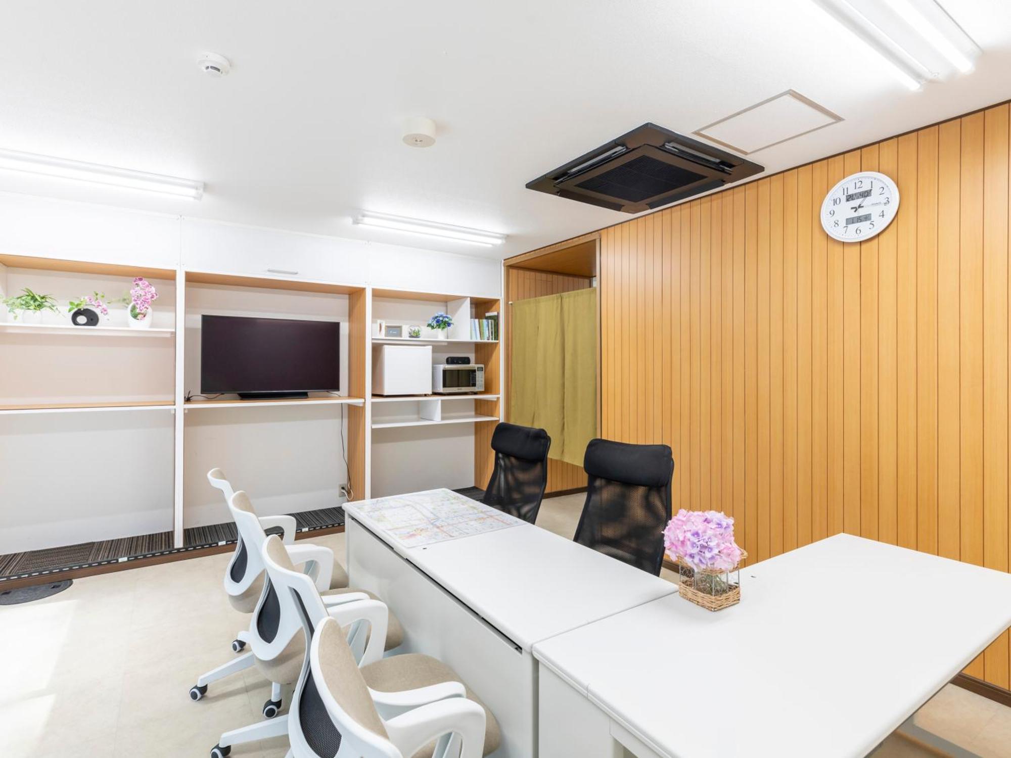 Tabist Sakuragawa River Side Hotel Osaka Eksteriør billede